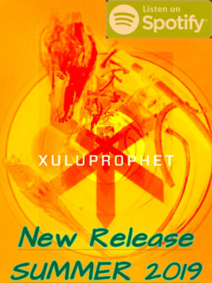 Xuluprophet new release