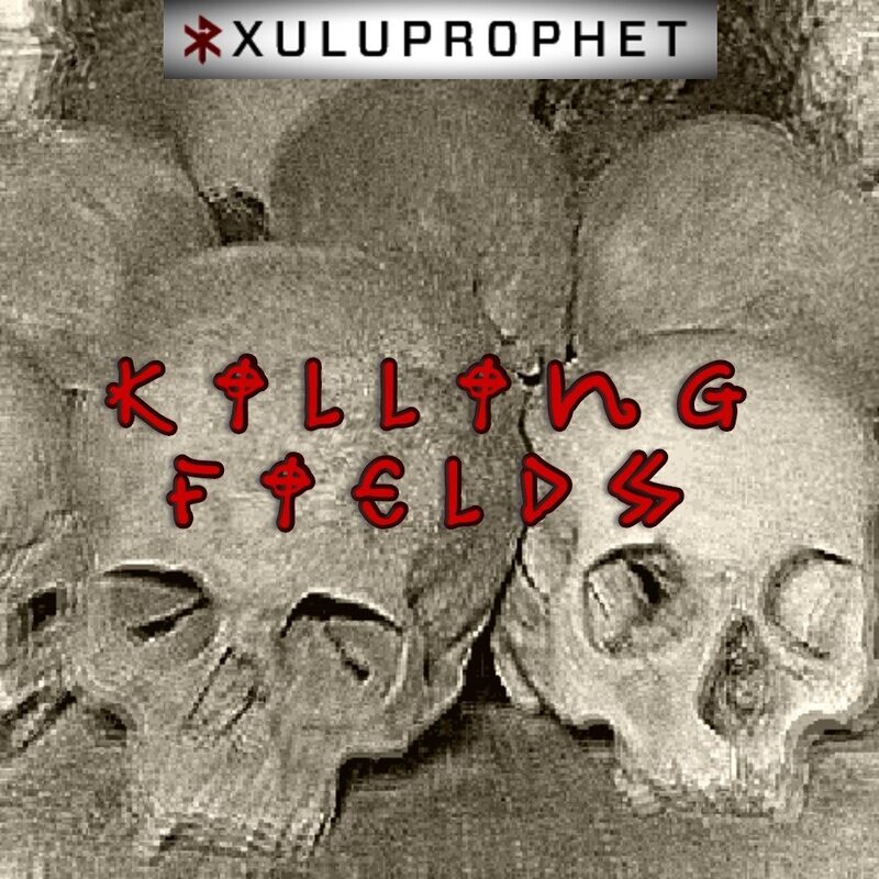 Xuluprophet singles released in 2020. Download comes with extra bonus material! Video from Alfredo Martinez Art HQ Photos from Logan Wells Photography releases June 14, 2020