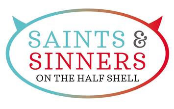 “We invite you to join us for what is sure to be one of the most talked about events of the year! Saints & Sinners will be a whimsical look at 100 of Savannah's leaders, risk-takers, and beloved characters. Portraits hand-painted on oyster shells by local artist, Shelley Smith, will be displayed and available for purchase...Guests will enjoy a festive party with a DJ and special Saints & Sinners cocktails. All proceeds will benefit Full Circle Grief and Loss Center”